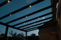 Pergola Vision